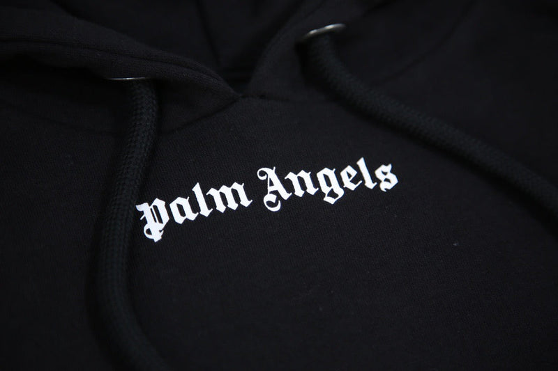 Blusa Palm Angels Preto