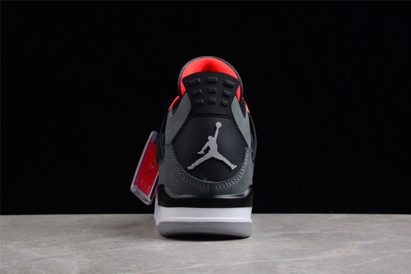 Air Jordan 4 Infrared