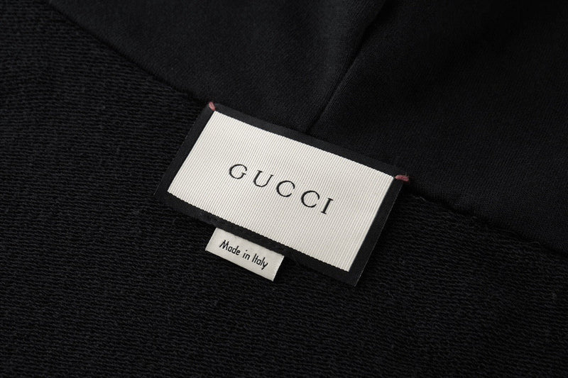 Blusa Gucci Preto