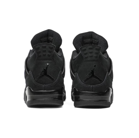 Air Jordan 4 Retro 'Black Cat'