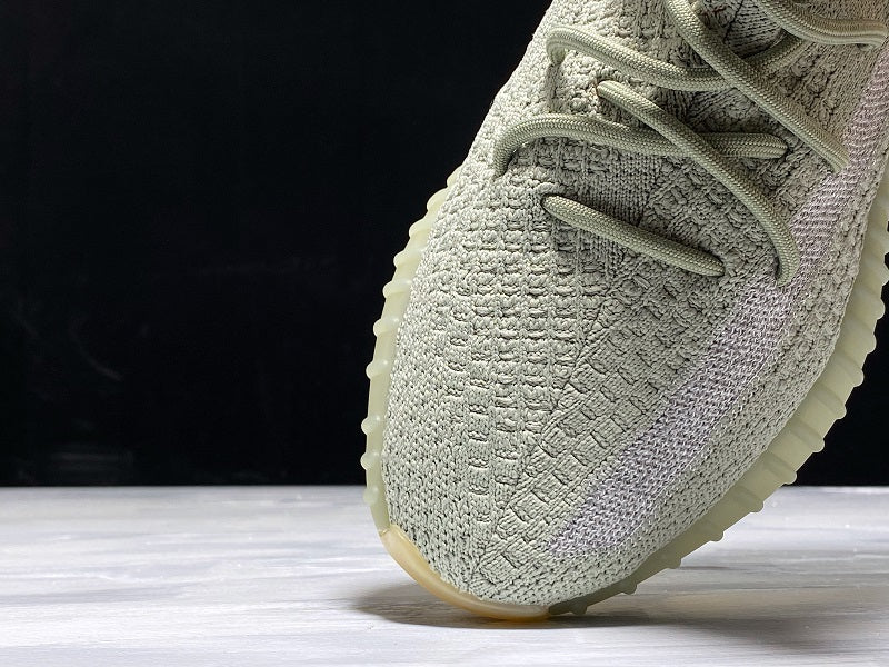 Adidas Yeezy 350 V2 Desert Sage