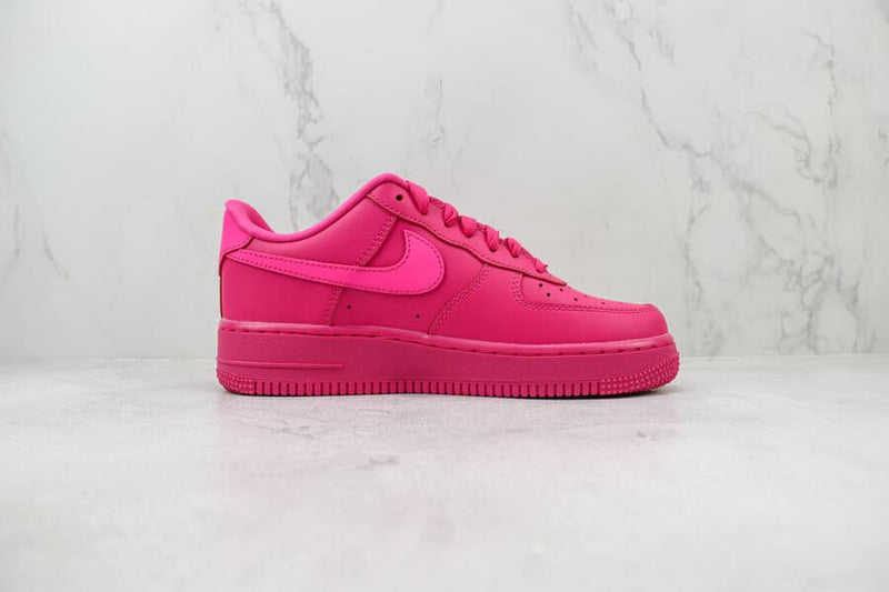 Air Force 1 Low Fireberry