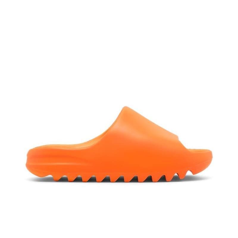 Adidas Yeezy Slide Enflame Orange