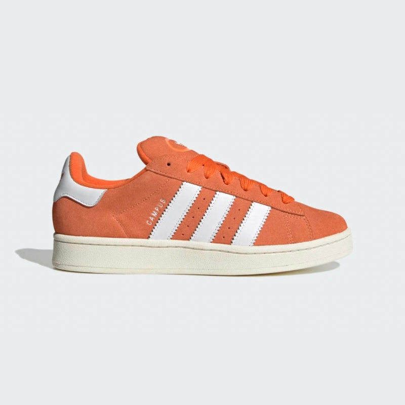 Adidas Campus 00s Amber Tint