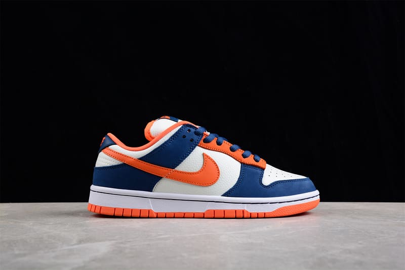 Nike SB Dunk Low Broncos