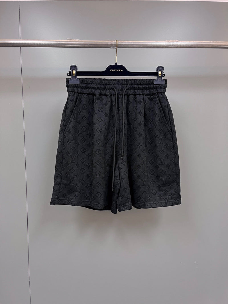 Short Louis Vuitton Preto