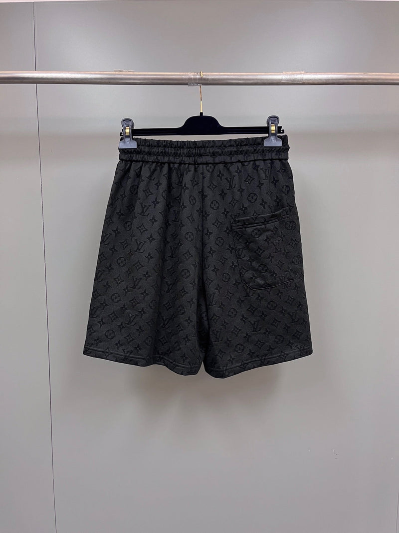 Short Louis Vuitton Preto