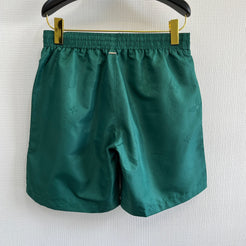 Short Louis Vuitton Verde