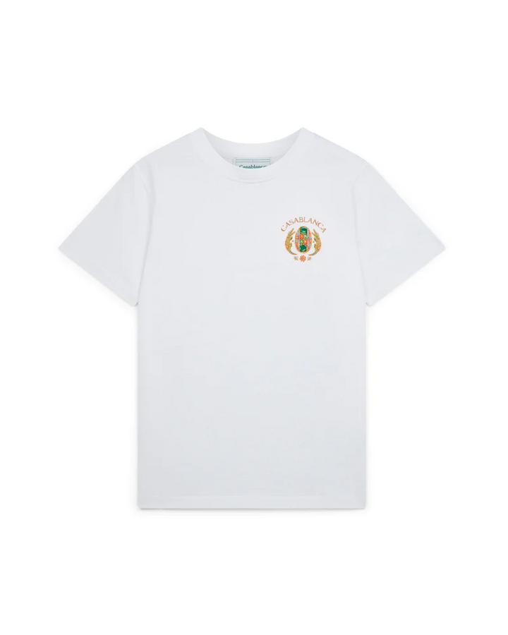 Camiseta Casa Blanca Branco