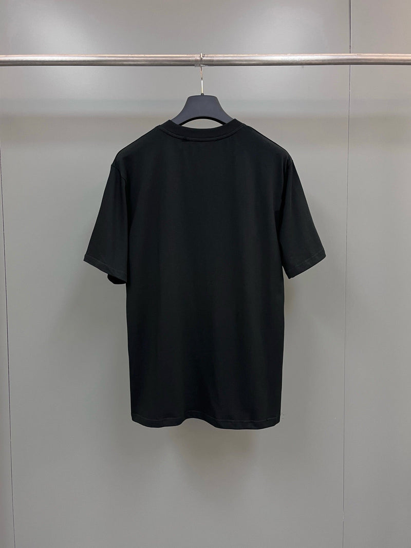 Camiseta Louis Vuitton Preta