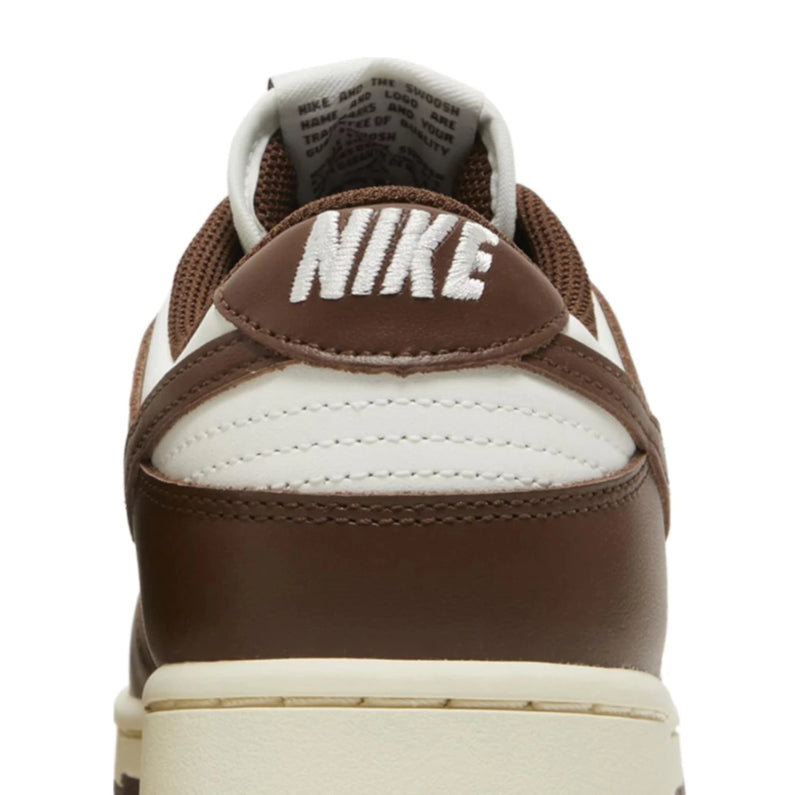 Dunk Low “Cacao”