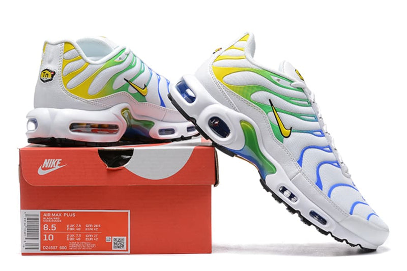 Air Max TN Plus Brazil