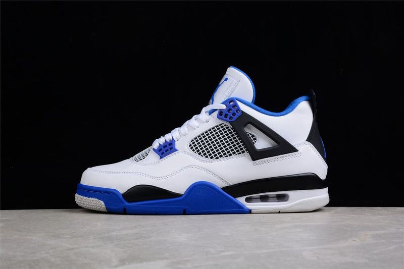 Air Jordan 4 Retro Motorsports