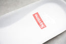 Tênis Air Force 1 Supreme Branco