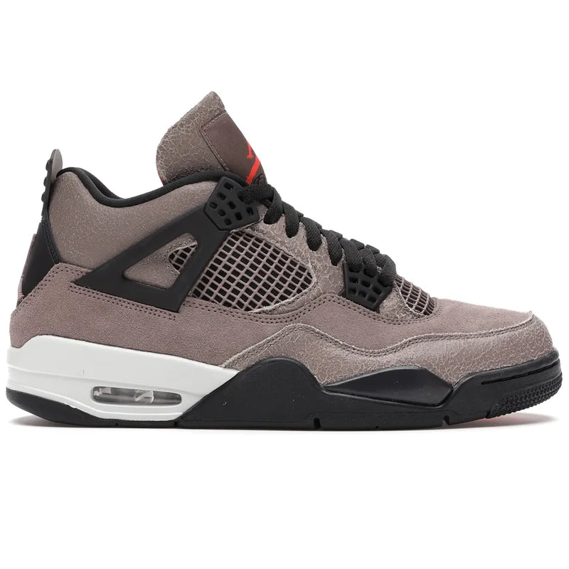 Air Jordan 4 Taupe Haze