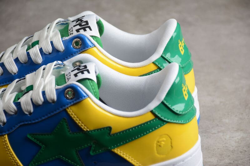 A Bathing Ape Bape Sta Brazil