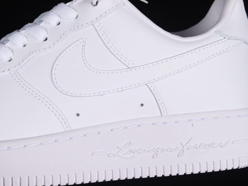 NOCTA x Nike Air Force 1 Low Certified Lover Boy