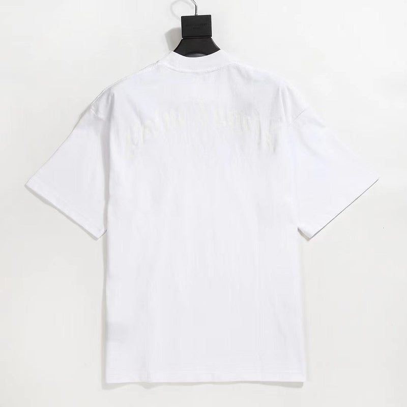 Camisas Palm Angels Branco