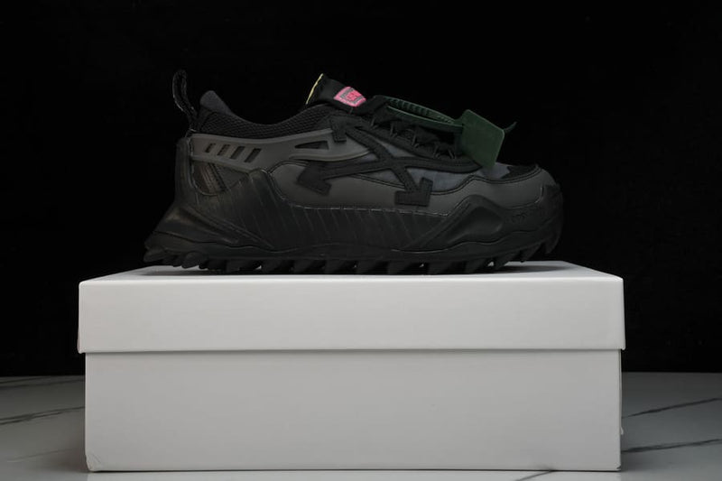 Off-White ODSY-1000 'Black' 2023