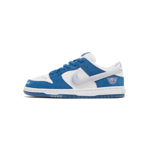 Born x Raised x Dunk Low SB 'One Block at a Time'