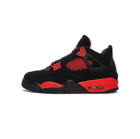 Air Jordan 4 Retro 'Red Thunder'