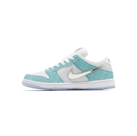 April Skateboards x Nike Dunk Low SB ‘Turbo Green’