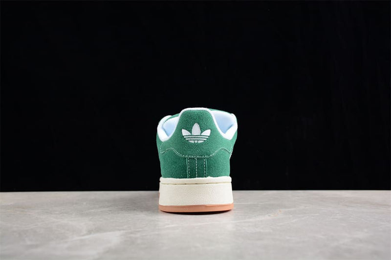 Adidas Campus 00s Dark Green