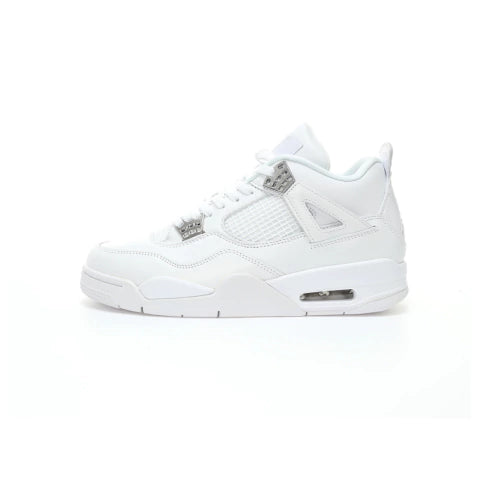 Air Jordan 4 Retro 'Pure Money'