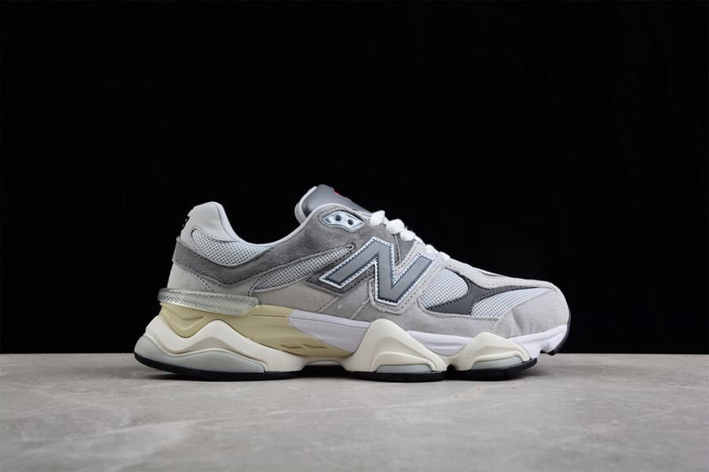 New Balance 9060 Rain Cloud Grey