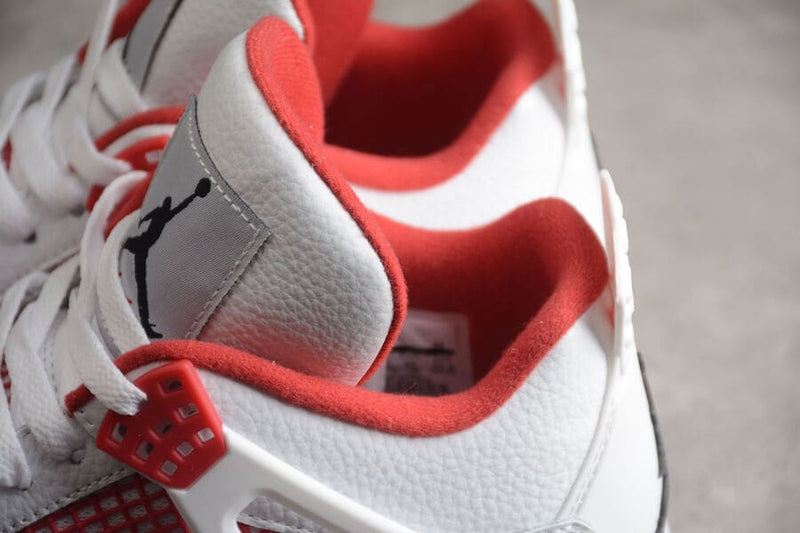 Air Jordan 4 Retro 'Alternate 89'