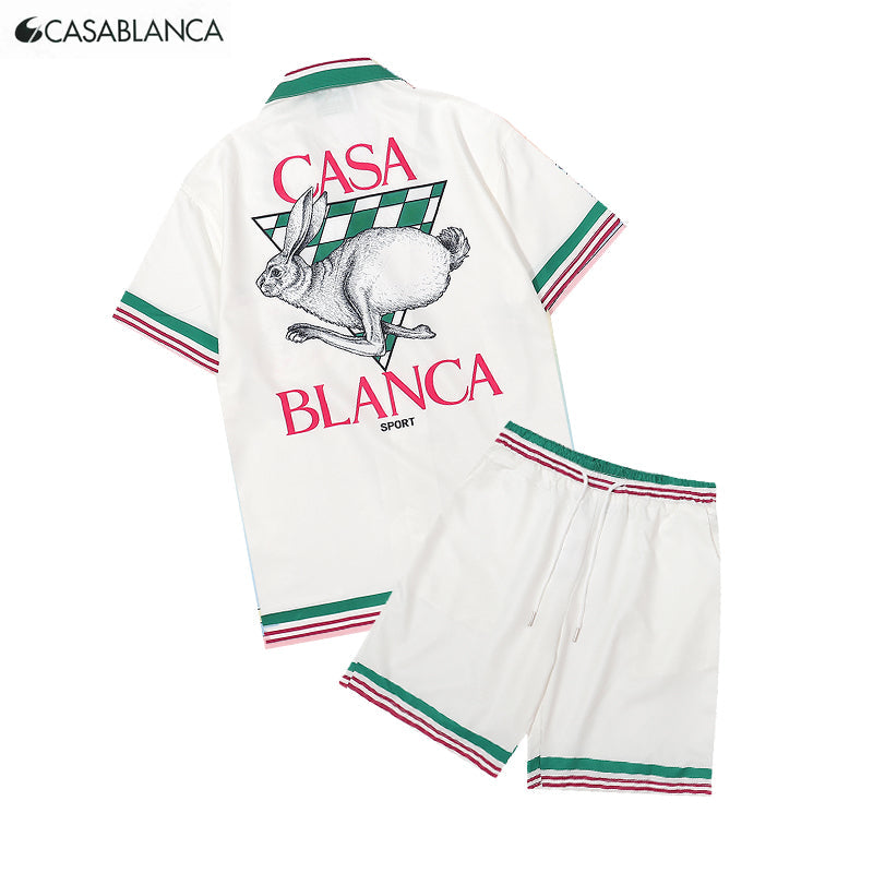 Conjunto Casa Blanca