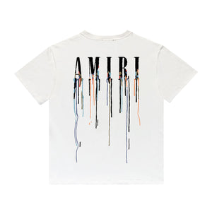 Camiseta Amiri Branco