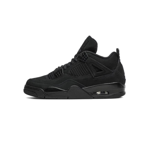 Air Jordan 4 Retro 'Black Cat'