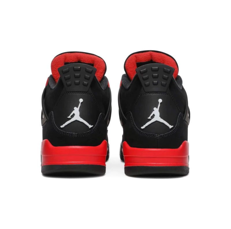 Air Jordan 4 Retro 'Red Thunder'