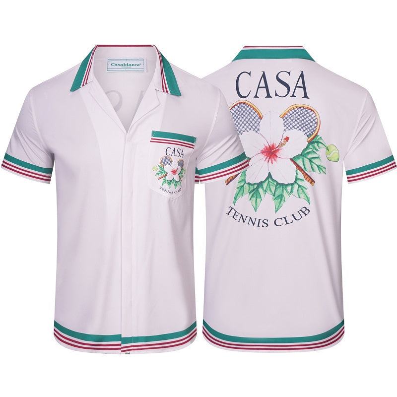 Conjunto Casa Blanca