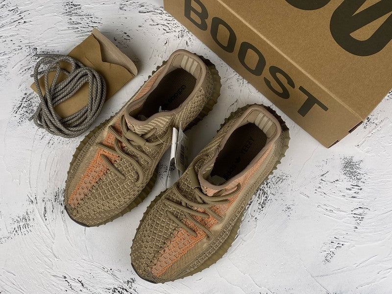 Adidas Yeezy 350 V2 Sand Taupe