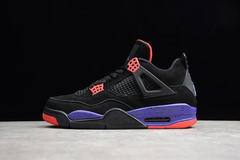 Air Jordan 4 Raptors