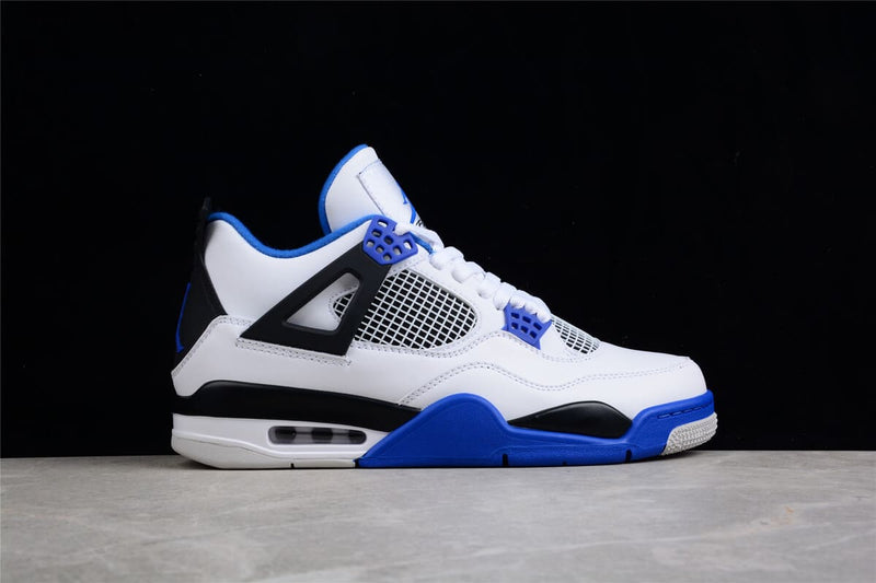 Air Jordan 4 Retro Motorsports