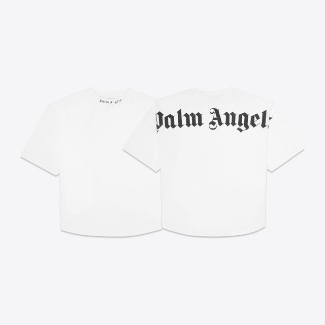 Camisas Palm Angels Branco