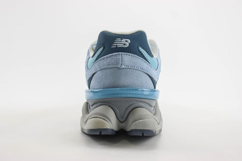 New Balance 9060 Chrome Blue