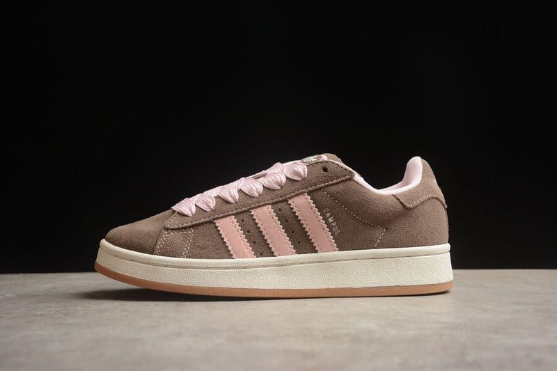 Adidas Campus 00s Dust Cargo Clear Pink