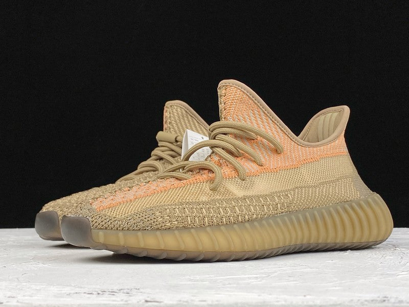 Adidas Yeezy 350 V2 Sand Taupe