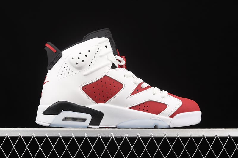 Air Jordan 6 Retro "Carmine"