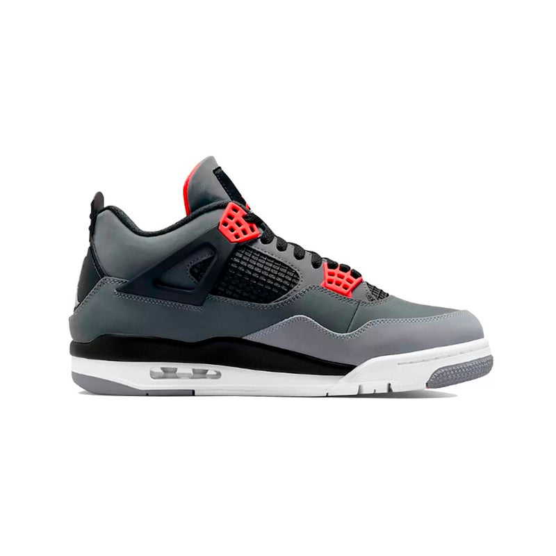 Air Jordan 4 Infrared