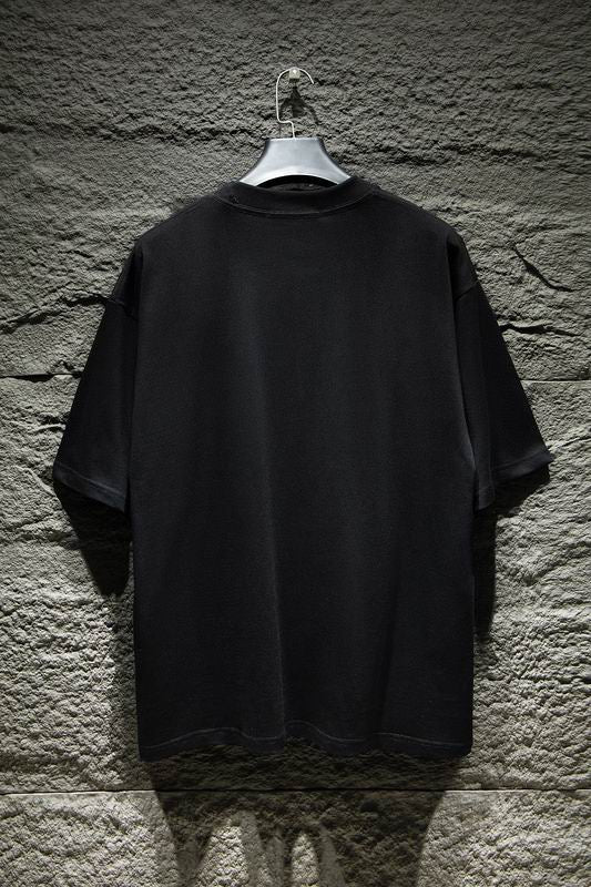 Camiseta Gucci Preto