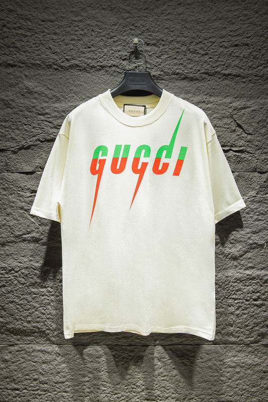 Camiseta Gucci Branco