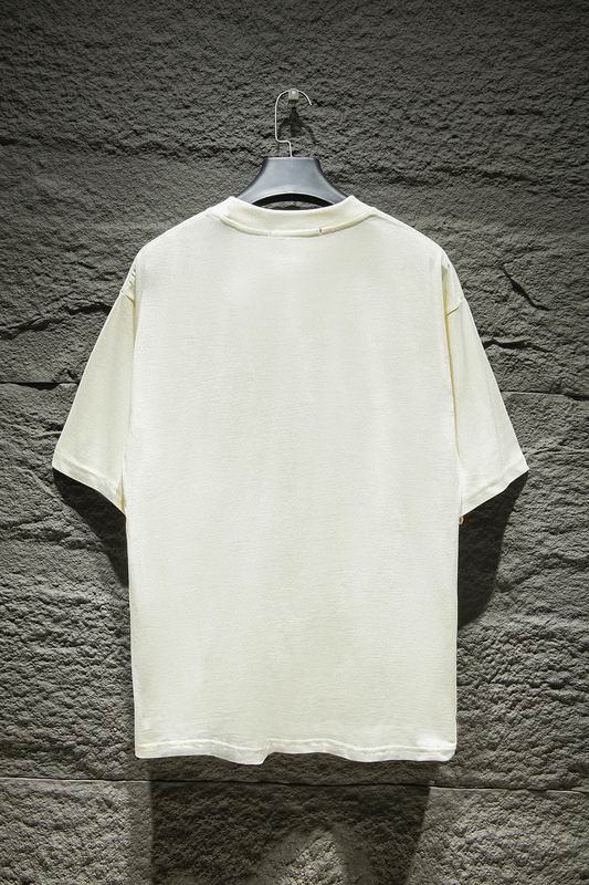 Camiseta Gucci Branco