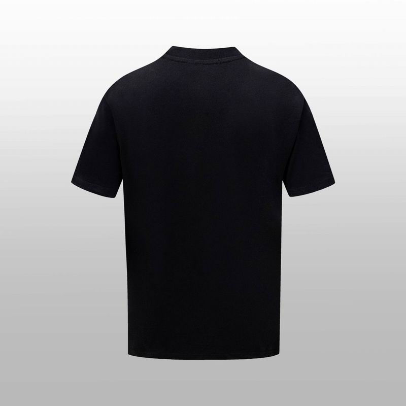 Camiseta Gucci Preto