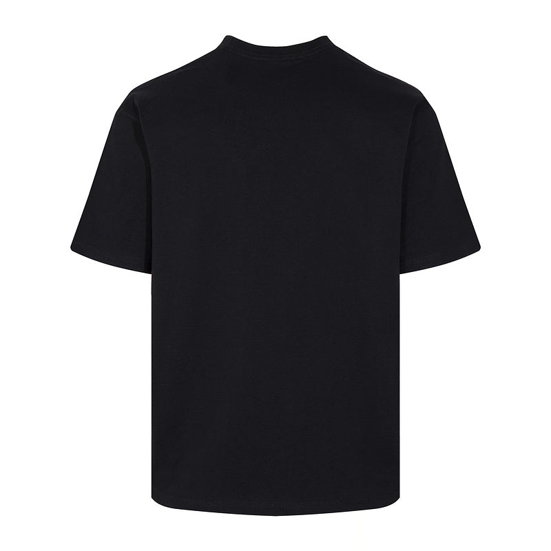 Camiseta Gucci Preto