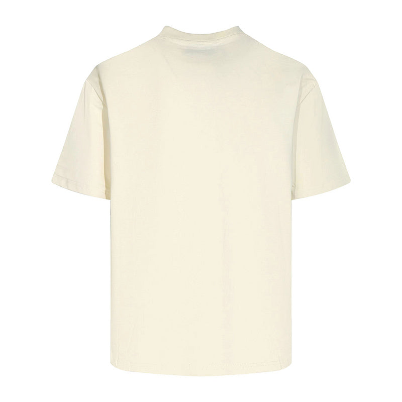 Camiseta Gucci Branco